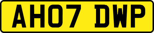 AH07DWP