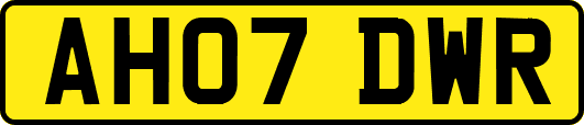 AH07DWR