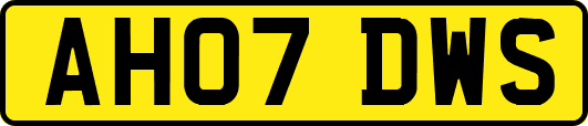 AH07DWS