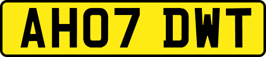 AH07DWT