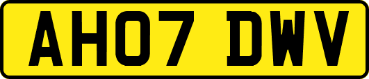 AH07DWV