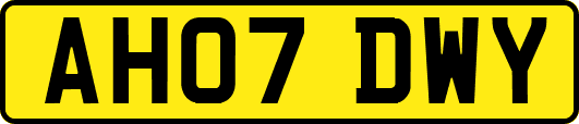 AH07DWY