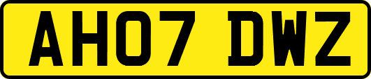 AH07DWZ