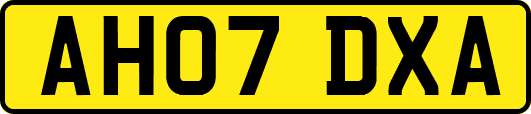 AH07DXA