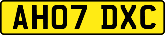 AH07DXC