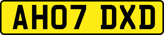 AH07DXD