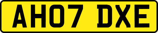 AH07DXE