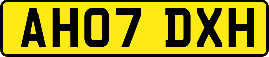 AH07DXH