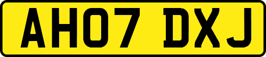 AH07DXJ