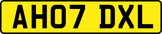 AH07DXL