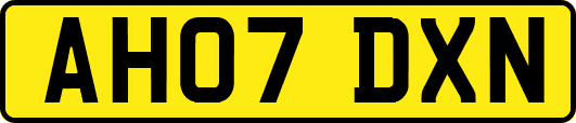 AH07DXN