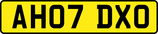AH07DXO