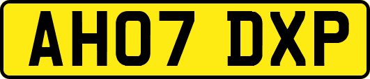 AH07DXP
