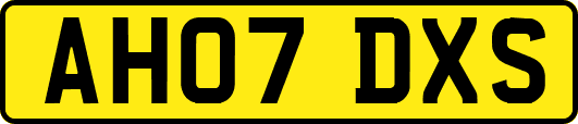 AH07DXS