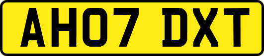 AH07DXT