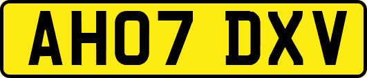 AH07DXV