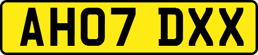 AH07DXX