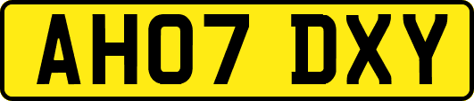 AH07DXY