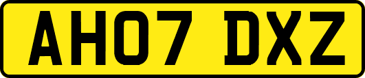AH07DXZ