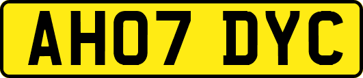 AH07DYC