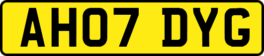 AH07DYG