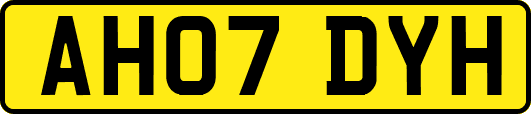 AH07DYH