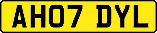 AH07DYL