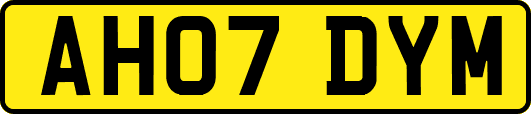 AH07DYM