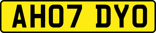 AH07DYO