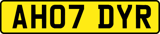 AH07DYR