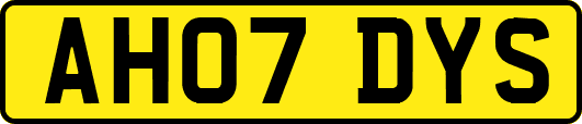 AH07DYS