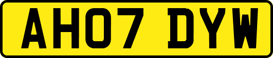AH07DYW