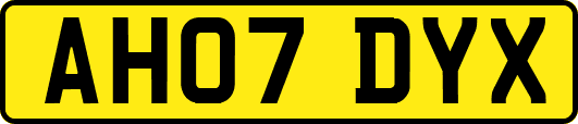 AH07DYX