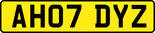 AH07DYZ