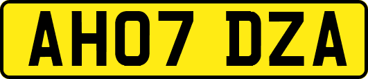 AH07DZA