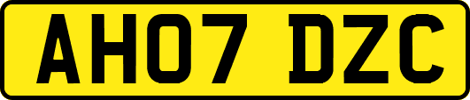 AH07DZC