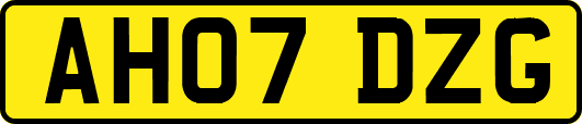 AH07DZG
