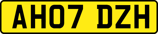 AH07DZH