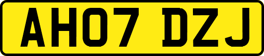 AH07DZJ