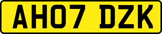 AH07DZK