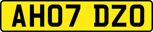 AH07DZO