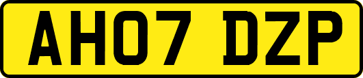 AH07DZP