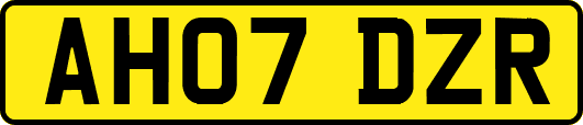 AH07DZR