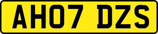 AH07DZS