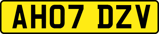AH07DZV