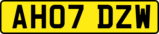 AH07DZW
