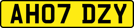 AH07DZY