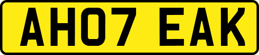 AH07EAK