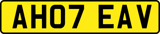 AH07EAV