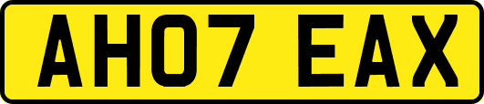AH07EAX